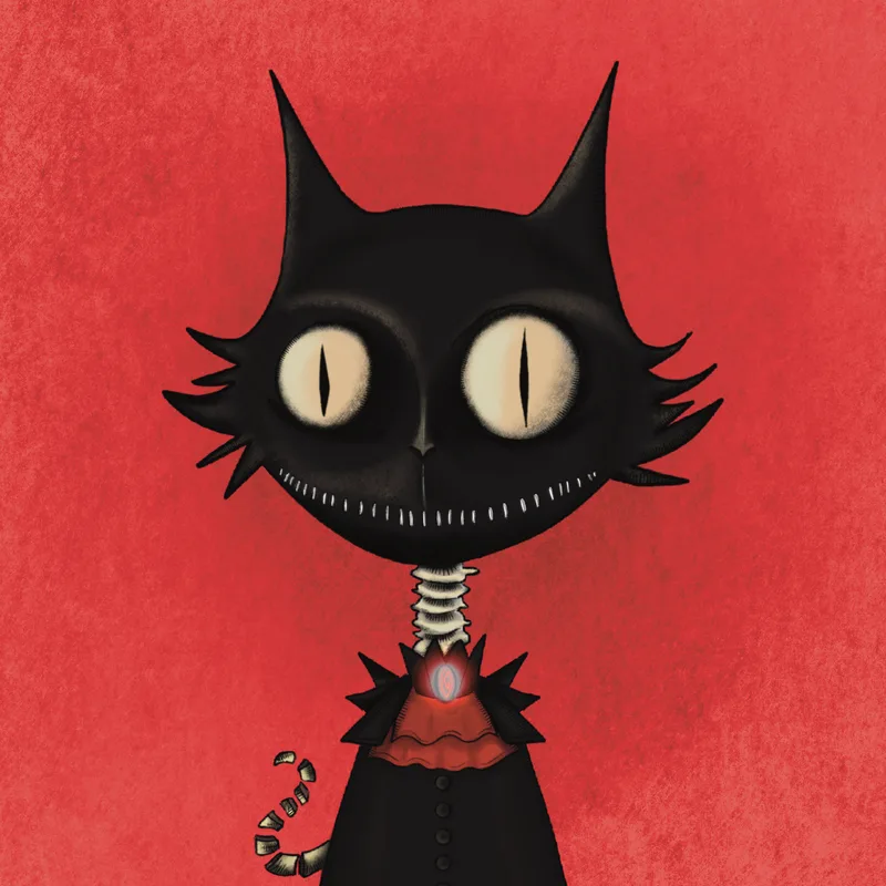 Jeepers – #250